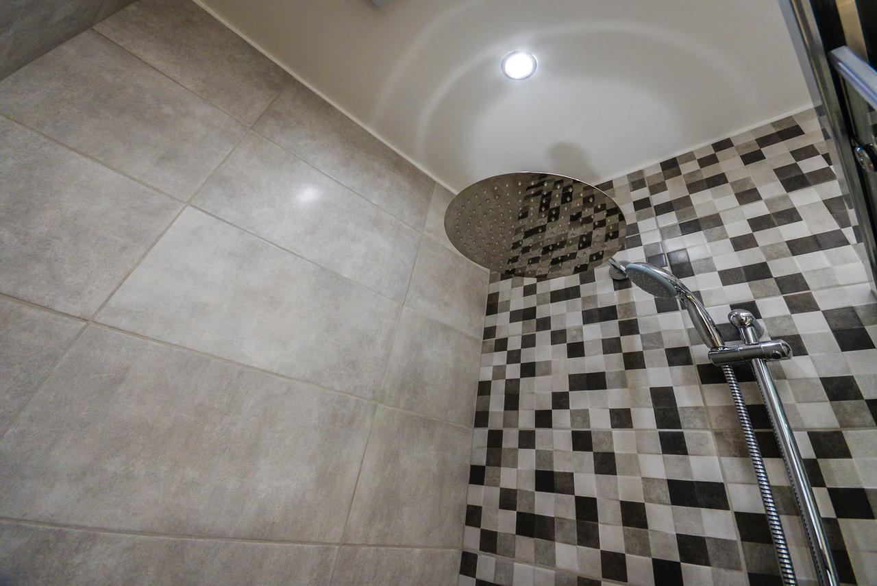 Srecko Exclusive Apartment Belgrad Exteriör bild