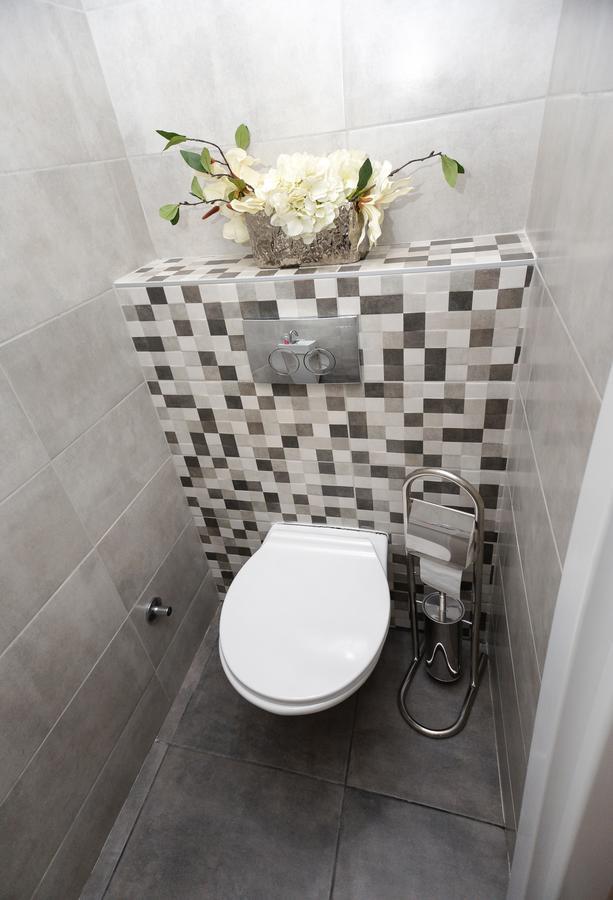 Srecko Exclusive Apartment Belgrad Exteriör bild
