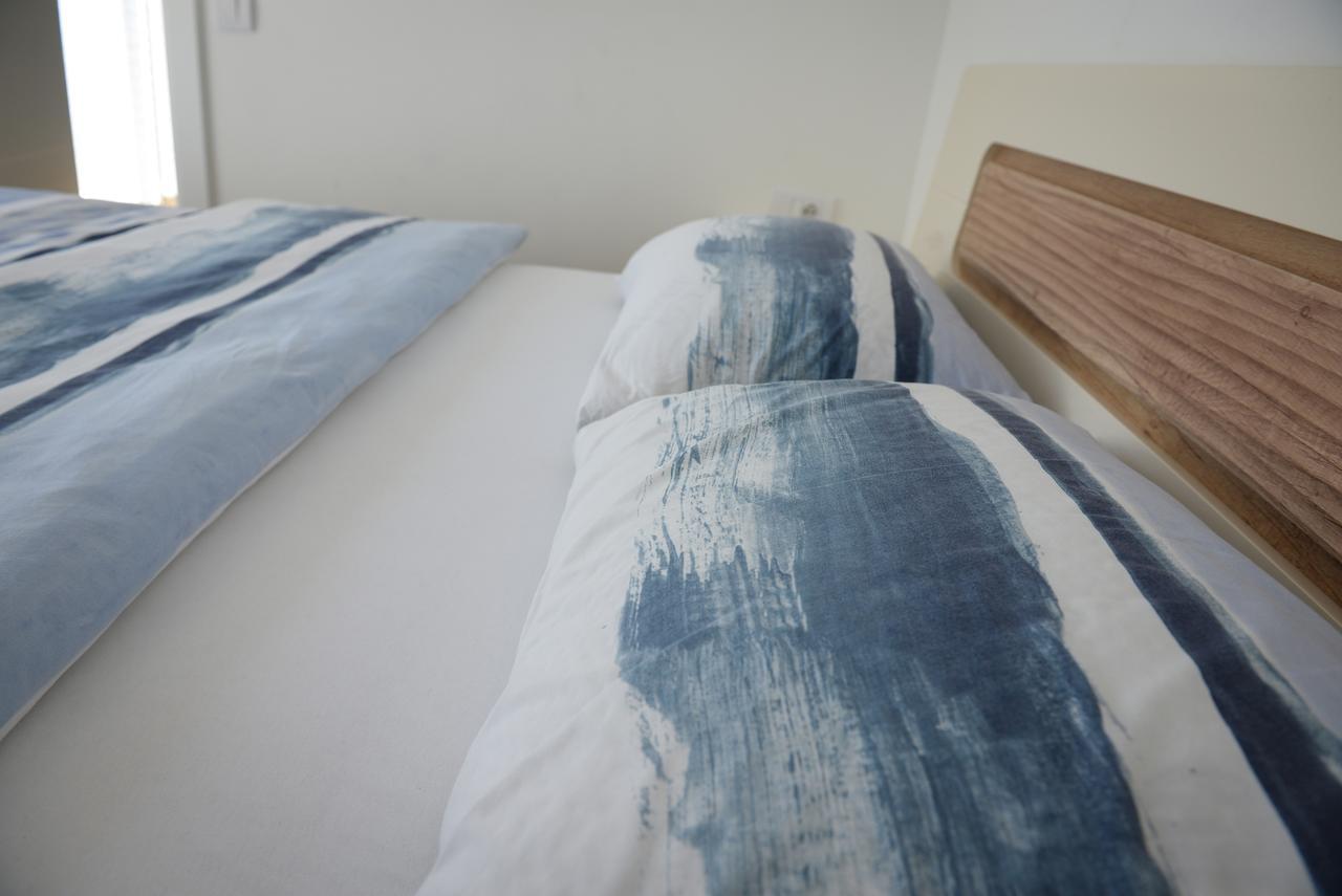 Srecko Exclusive Apartment Belgrad Exteriör bild
